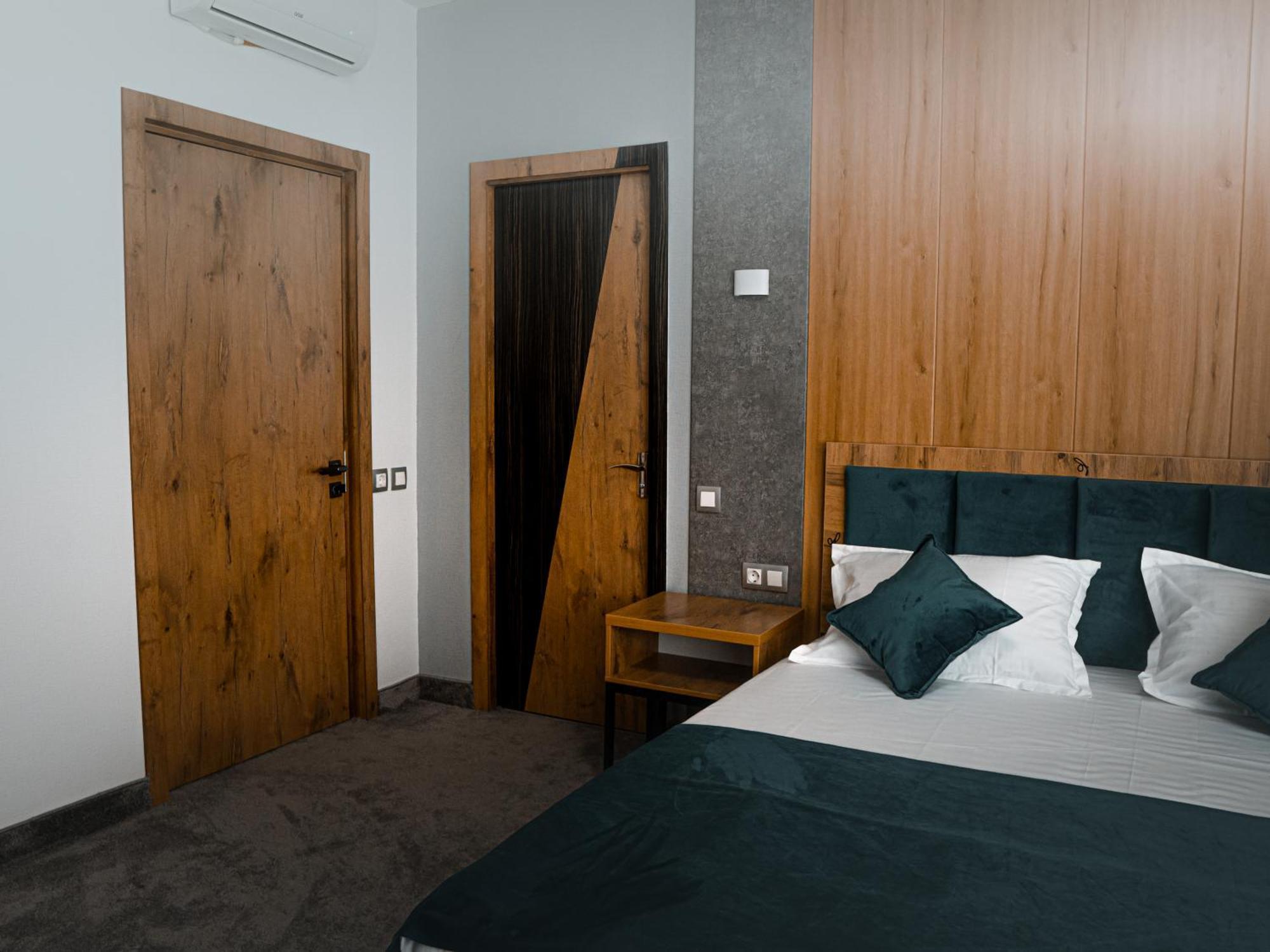 Art Plaza Hotel Taschkent Exterior foto