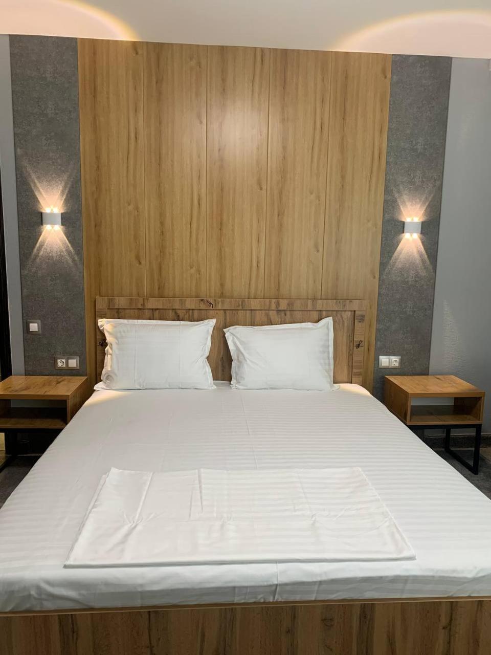 Art Plaza Hotel Taschkent Exterior foto
