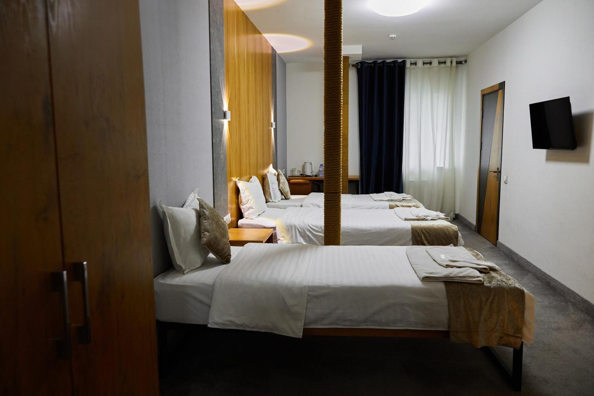 Art Plaza Hotel Taschkent Exterior foto