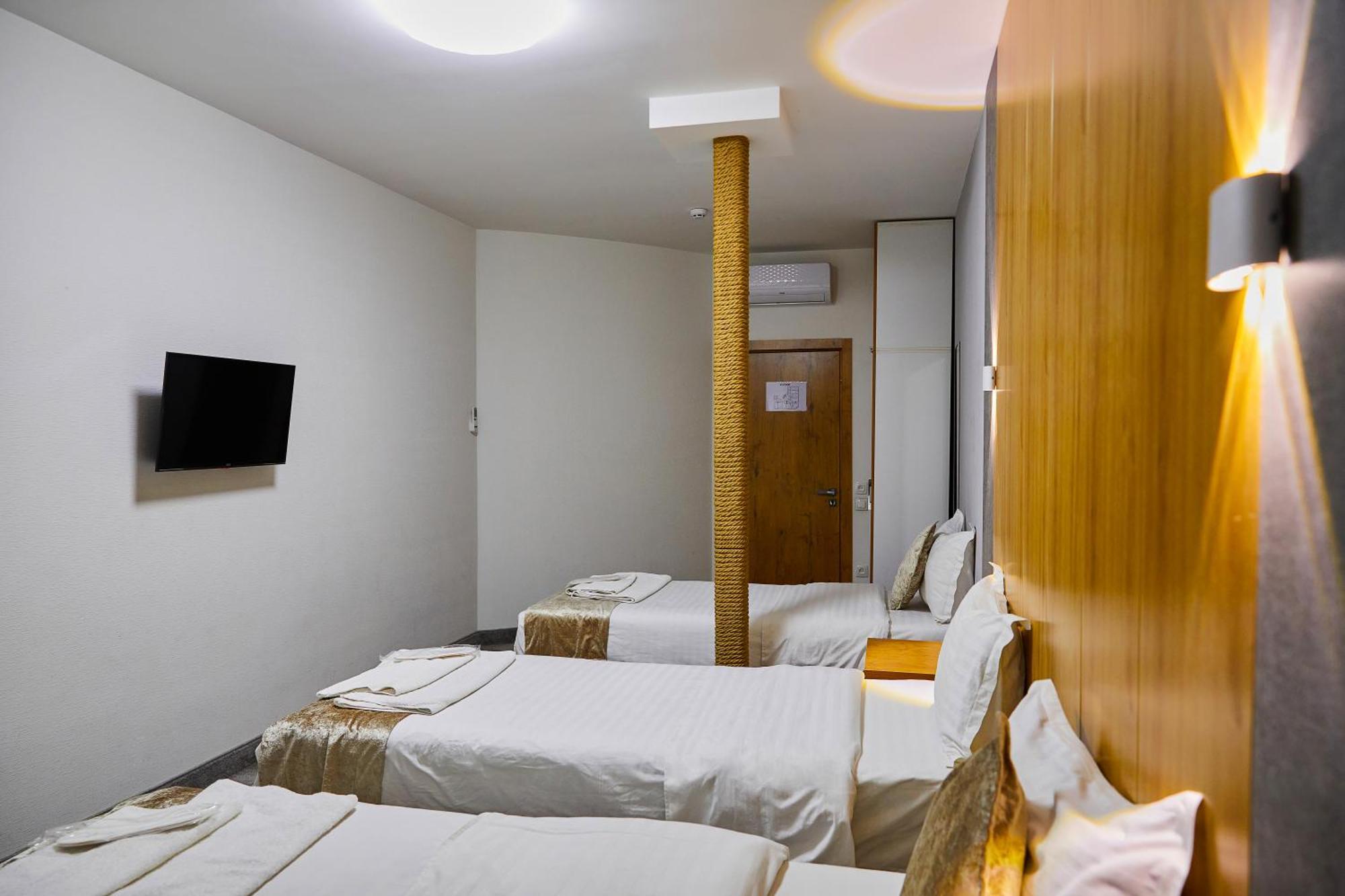 Art Plaza Hotel Taschkent Exterior foto