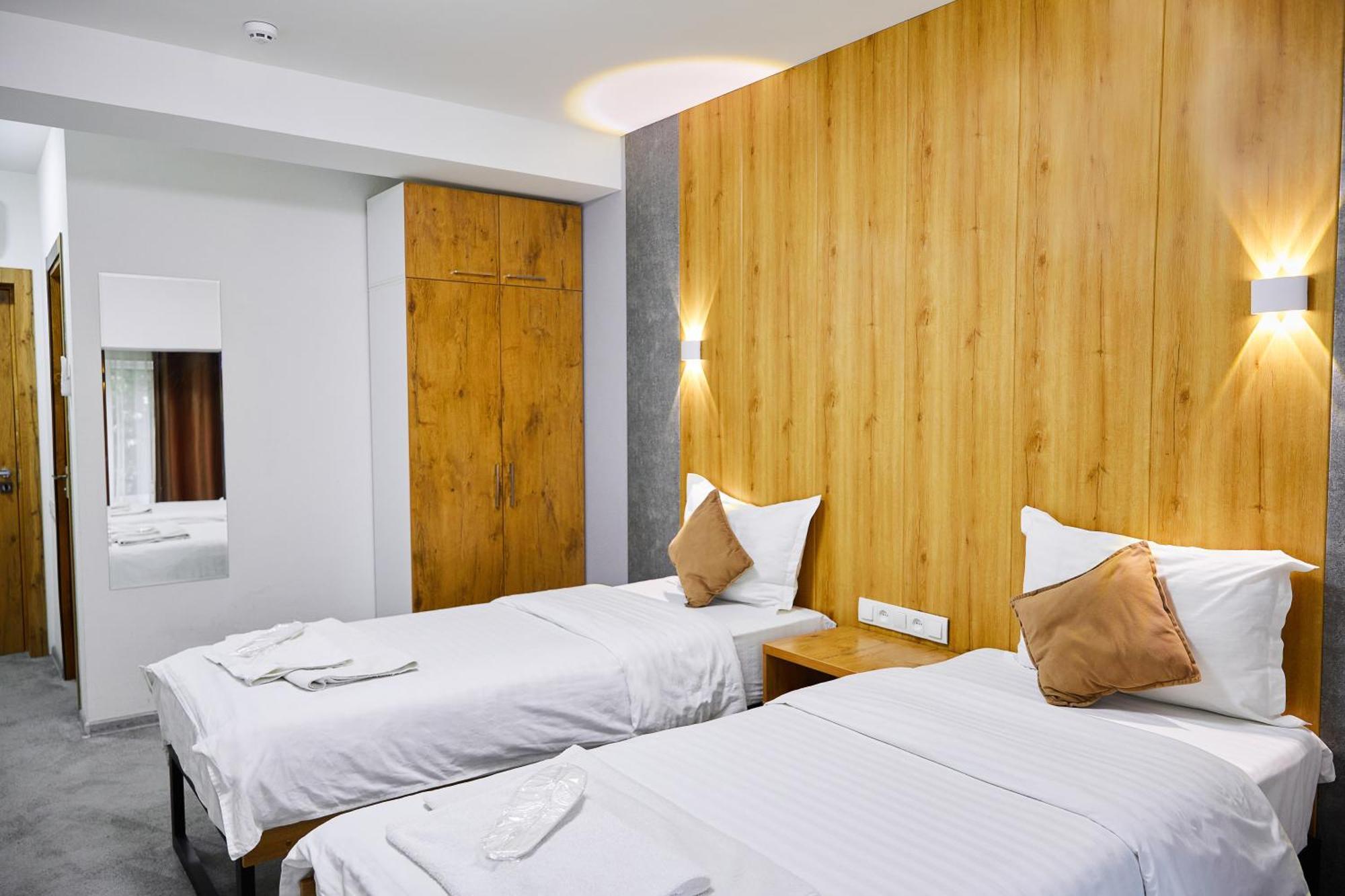Art Plaza Hotel Taschkent Exterior foto