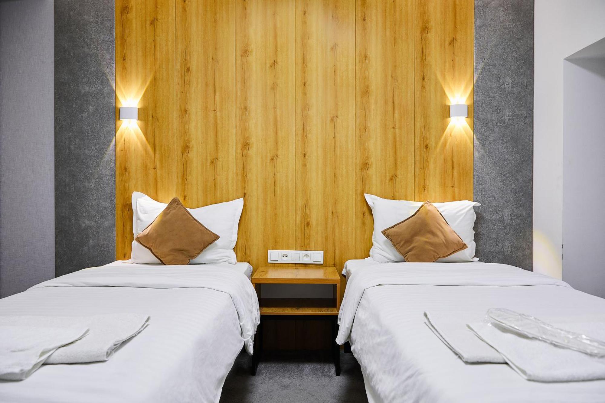 Art Plaza Hotel Taschkent Exterior foto